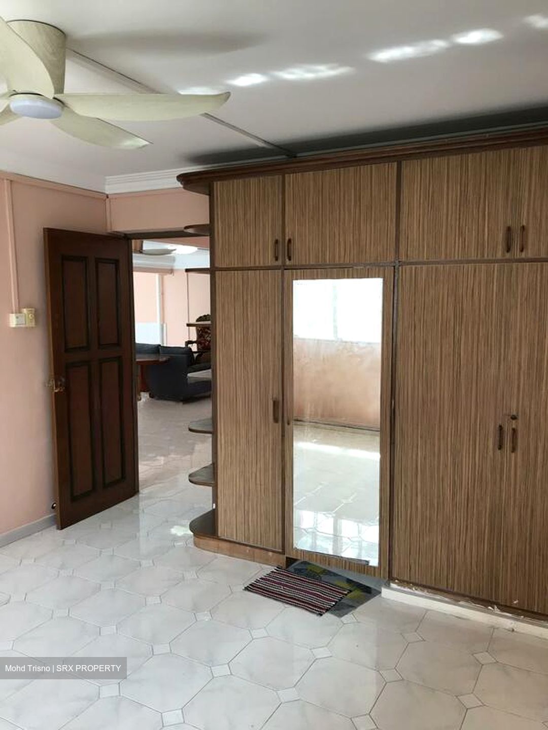 Blk 408 Sin Ming Garden (Bishan), HDB 5 Rooms #515344481